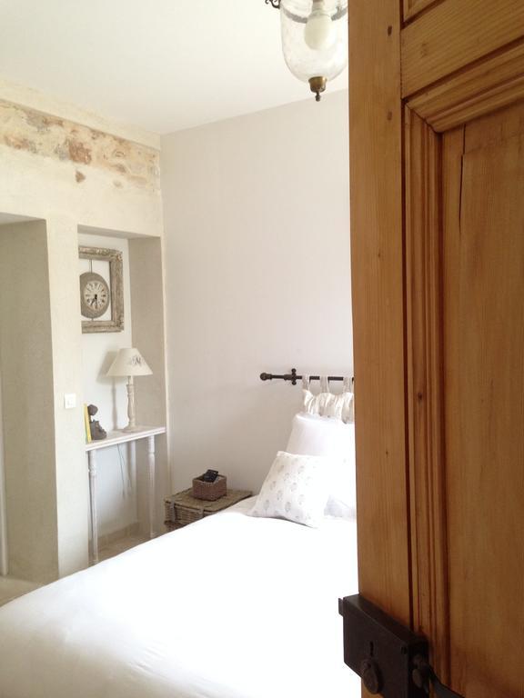 Bastide De Fontvieille Bed & Breakfast Saint-Cyr-sur-Mer Exterior photo
