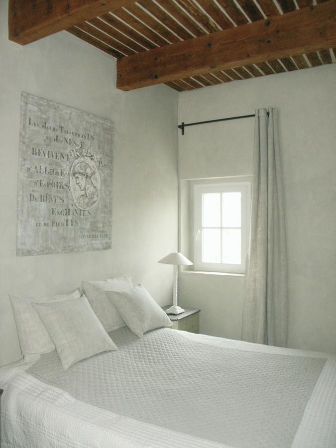 Bastide De Fontvieille Bed & Breakfast Saint-Cyr-sur-Mer Exterior photo